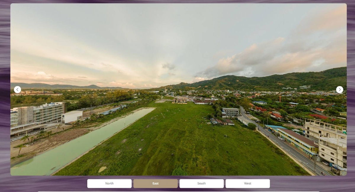 picture (Owner) Selling So Origin Bang Tao, Phuket — 1 bedroom, 1 bathroom, 5th floor, 450 meters from the beach, size 32.5 sq.m. - 10/20