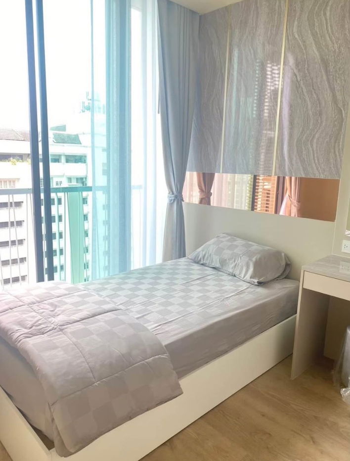 รูป #R5609 🎉 100868 ให้เช่าคอนโด Noble Recole Sukhumvit19  - รูปที่ 2/8