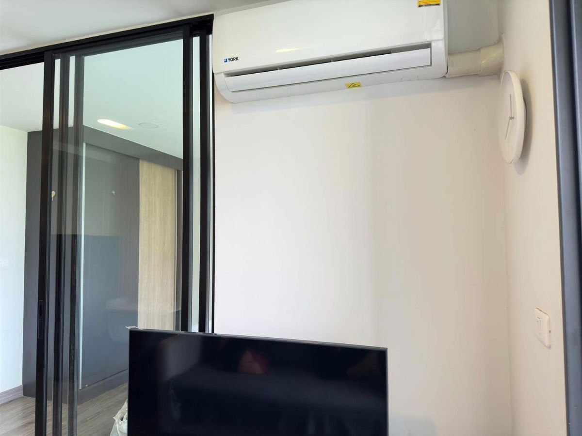 picture Forrent FLEXI Sathorn-Charoennakorn Condominium  - 4/9