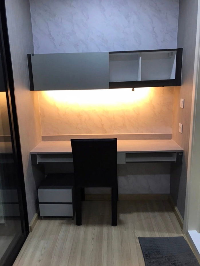 picture Condo For Rent Knightsbridge Skycity Saphanmai (C6808034) ID Line : @condo44 - 3/4