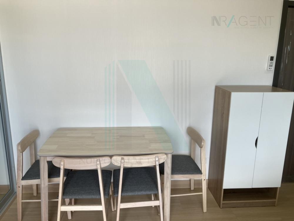 picture For rent Supalai Veranda Sukhumvit 117 1 bedroom 10th floor near BigC Samrong. - 6/8