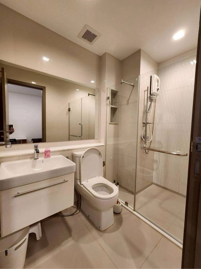picture 📍For rent - Life Asoke Hype ✨Fully furnished⚡️🔥🔥 - 8/8