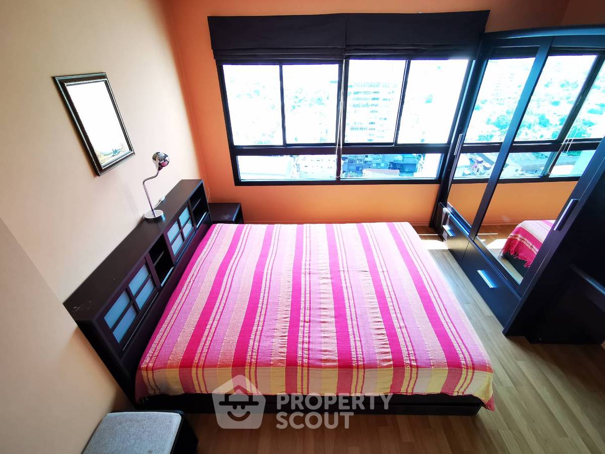 รูป คอนโด 1-ห้องนอน ที่ ลุมพินีเพลส ปิ่นเกล้า 2 ใกล้ MRT บางยี่ขัน (ID 739017) - รูปที่ 7/23