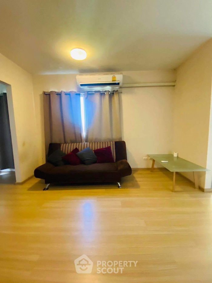 picture 2-BR Condo at Plum Condo Central Station near MRT Sam Yaek Bang Yai (ID 1264275) - 1/6
