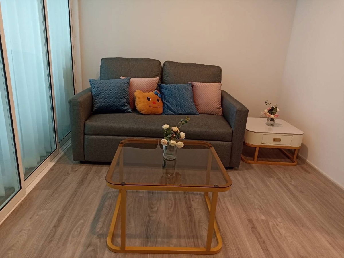 picture Forrent Regent Bangna Condominiums - 2/8