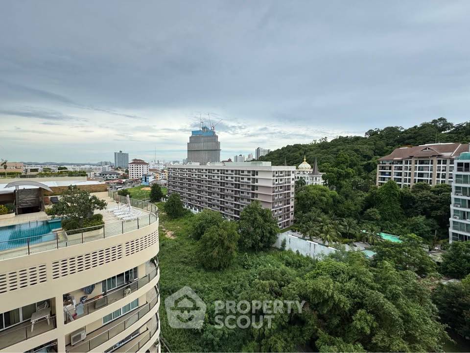 รูป คอนโด 2-ห้องนอน ที่ ยูนิกซ์ พัทยาใต้ ใกล้ ถนนพระตำหนัก พัทยา (ID 2245699) - รูปที่ 14/15