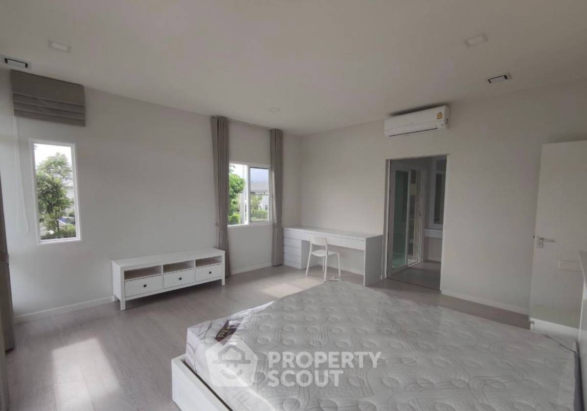 รูป บ้าน 4-ห้องนอน ที่ มัณฑนา บางนา-วงแหวน ใน ดอกไม้ (ID 1542310) - รูปที่ 5/7