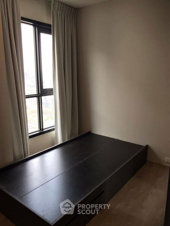 picture 2-BR Condo at The Base Central Pattaya close to Central Festival Pattaya (ID 1157619) - 5/10