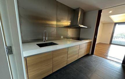 🔺 For Sell Condo THE PANO Building 1, Floor 3,3 bed room, Room size 237 sqm