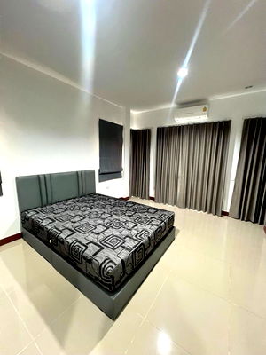 บ้านแฝดให้เช่า : 🏢 ประกาศให้เช่าบ้าน | MA-H464   โครงการ Noantawee Ville 7 Sakuldee-Nongjok (นนทวีวิลล์ 7 ถ.สกุลดี-กลางเมืองหนองจอก) 