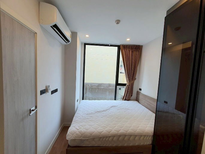 รูป ให้เช่า 💎 Groove Ratchada–Rama 9  💎13,000/month @ian569 /please contract us✨ - รูปที่ 3/9