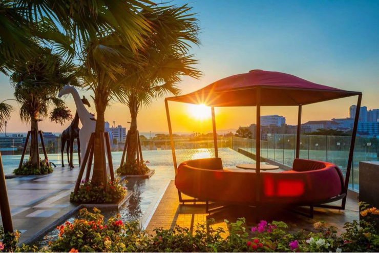 picture Riviera Ocean Drive Condominium   - 17/17