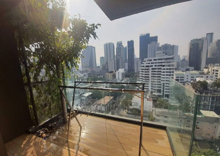 รูป #R5603  🎉 100868 ให้เช่าคอนโด Siamese Exclusive Sukhumvit 31 - รูปที่ 7/8