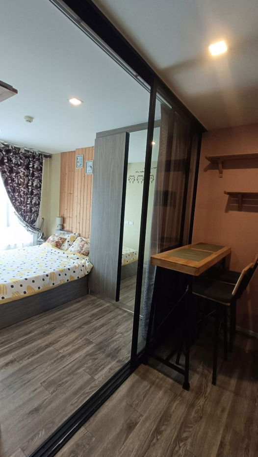 รูป #R5617 🎉 100868 ให้เช่าคอนโด  B-Loft Sukhumvit 115 - รูปที่ 8/15