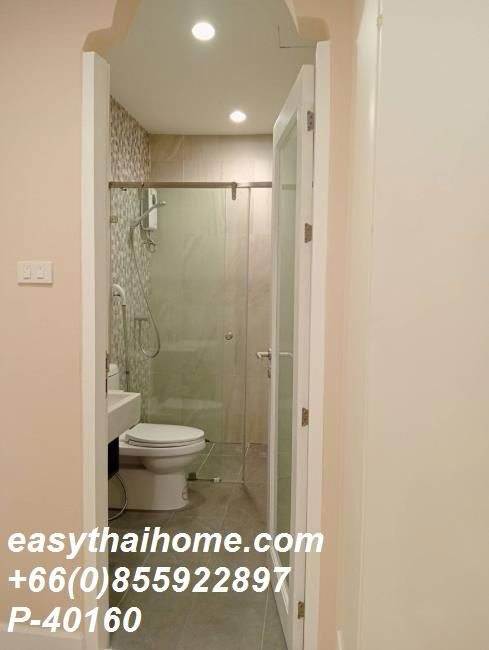 รูป P-40160ให้เช่าคอนโด โนเบิล รีเวนต์ Ratchathewi, Bangkok พร้อมอยู่ ราคาถูก Line Id @easythaihome 085-592-2897 - รูปที่ 4/10