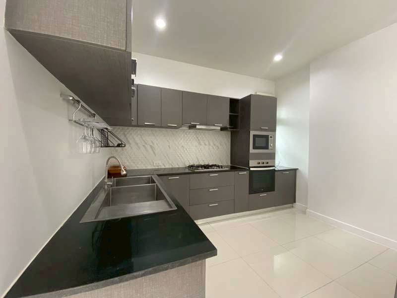 picture Luxury modern pool villa for sale – hang dong , chiang mai - 9/24