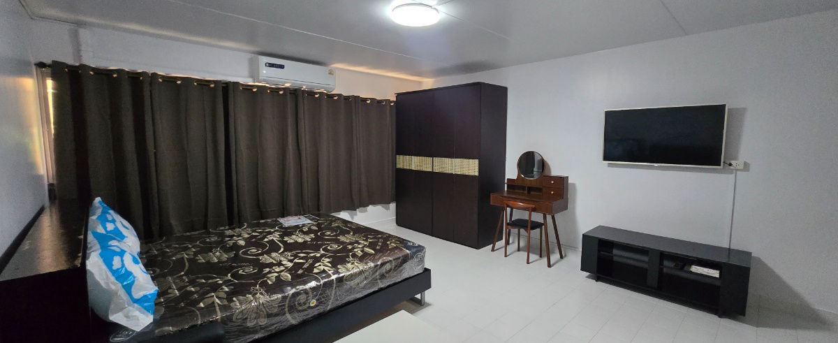 picture Poppular condo muangthongthani for rent - 2/8