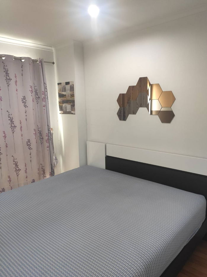 picture P-39997 Condo for rent Lumpini Place Rama 4-Kluaynamthai fully furnished (Confirm again when visit).  - 1/9