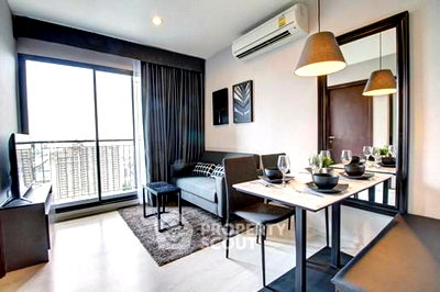 Condos for rent : 2-BR Condo at Rhythm Asoke near MRT Phra Ram 9 (ID 389976)