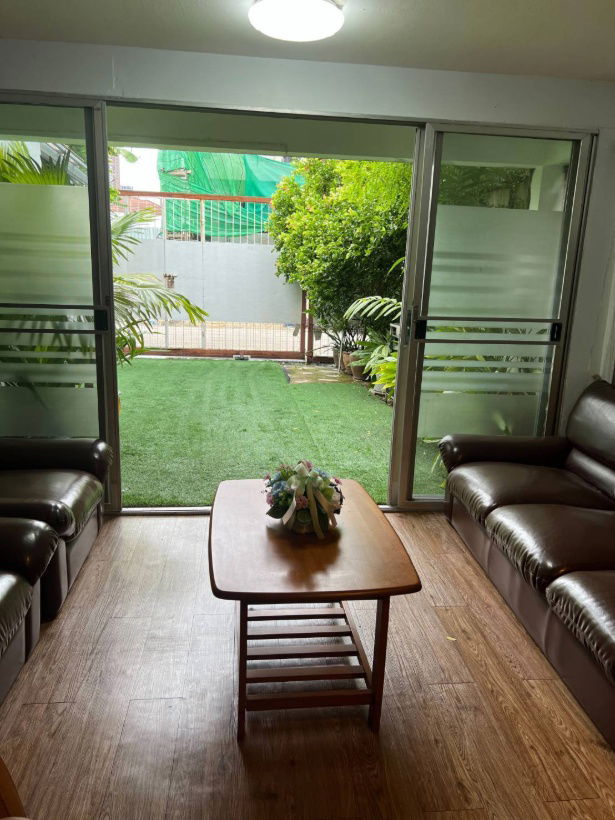 รูป ให้เช่า บ้านเดี่ยว 2 ชั้น 60 ตรว.ใหม่สวย เข้าไม่ลึก อยู่ ใกล้ตลาดลุงเพิ่ม ถ. วิภาวดี - รูปที่ 9/30