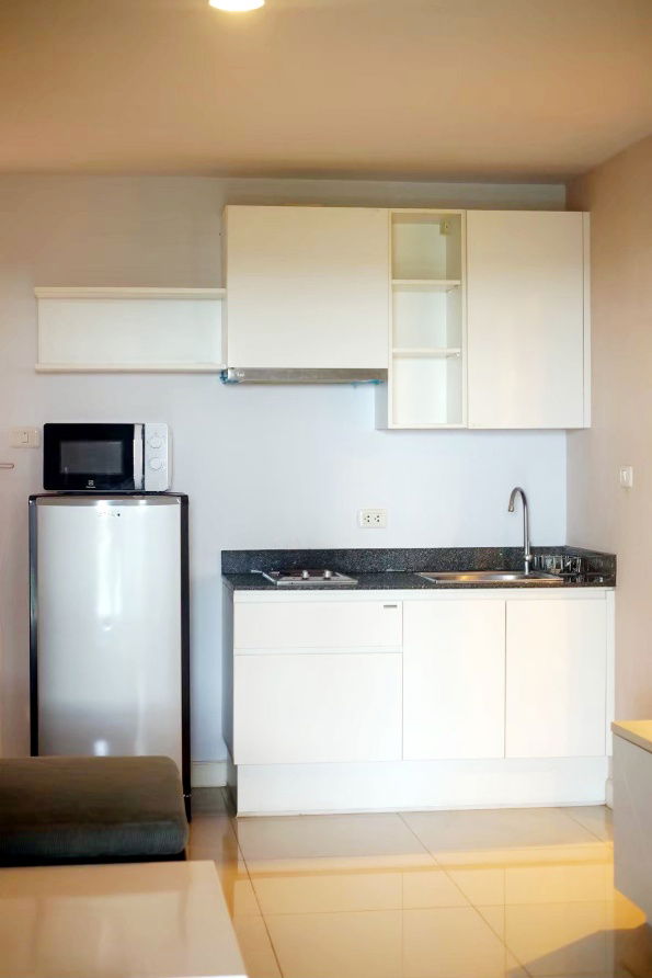 รูป ***ให้เช่า Swift Condo (2ห้องนอน แอร์ทุกห้อง!!! + ของใช้จัดเต็ม!!!) *รับโปรพิเศษ* LINE : @Feelgoodhome (มี@หน้า) - รูปที่ 5/12