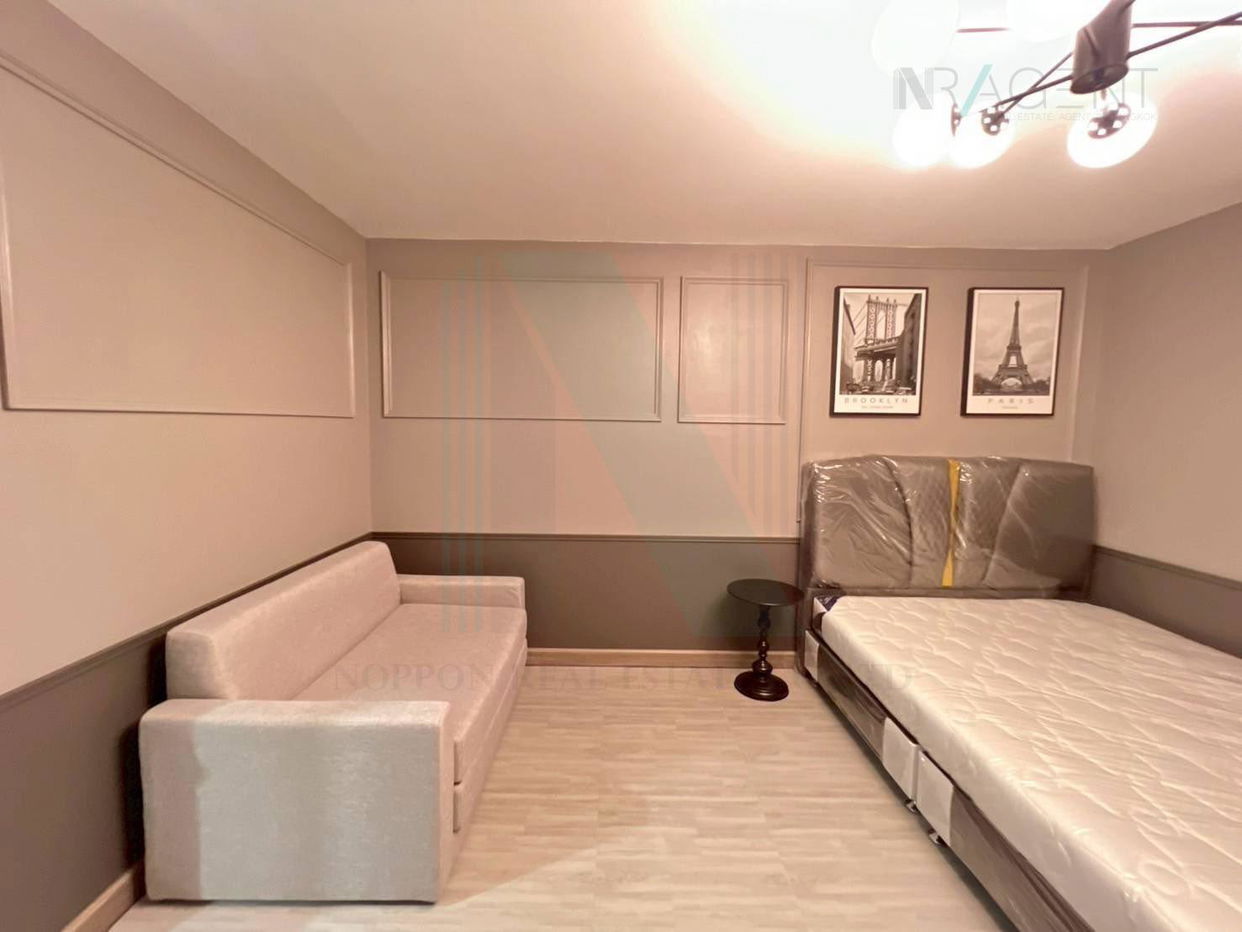 picture 📌 For Sell Condo B CONDO Building B, Floor 2,Studio, Room size 27 sqm - 7/8