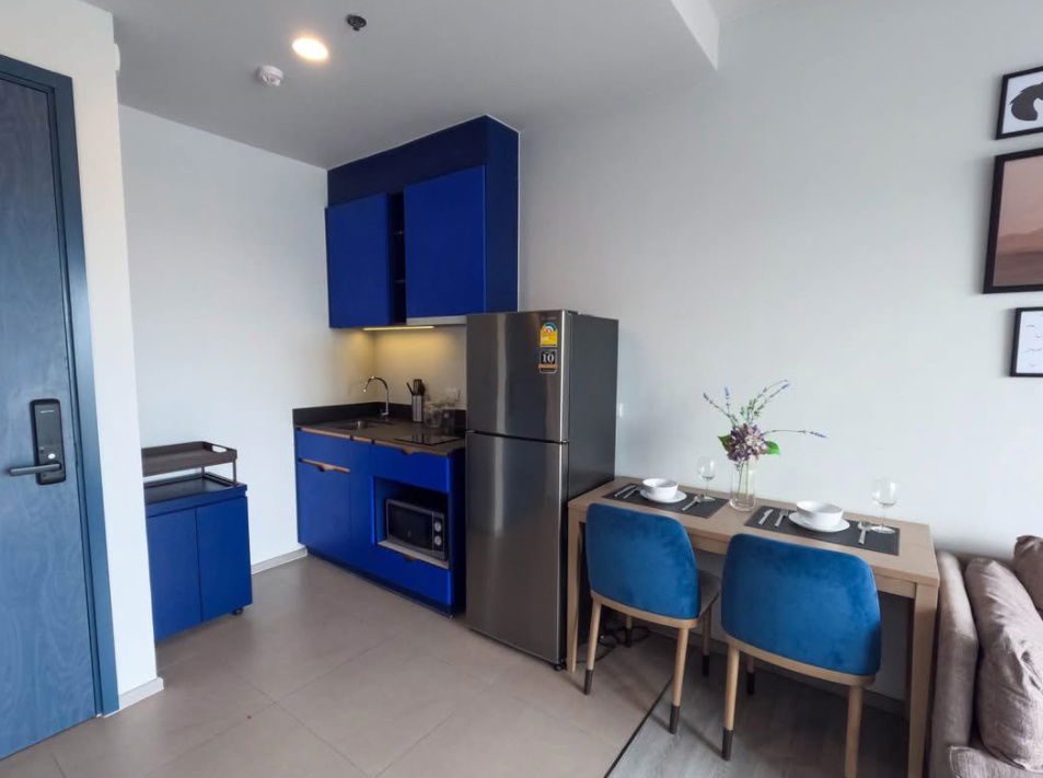 picture #R5615 🎉 100868 Condo for rent XT Ekkamai - 3/8