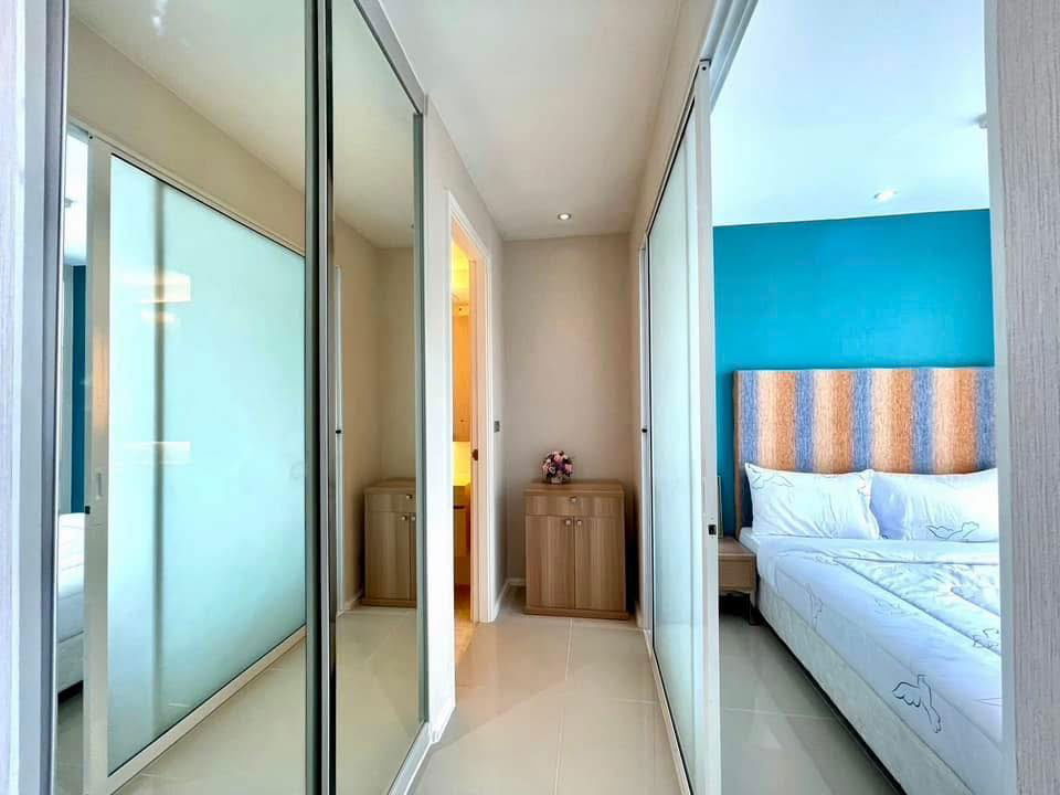picture Condo in Pattaya for Sale 2 Bedroom at Atlantis Resort Jomtien, Pattaya - 7/19