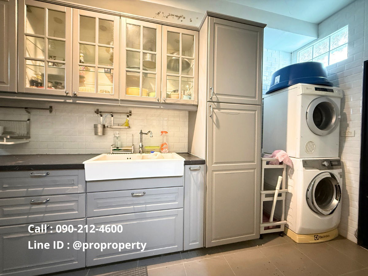 picture For sale: The cheapest single-family home in the project. Fully furnished and ready to move in. - 10/20
