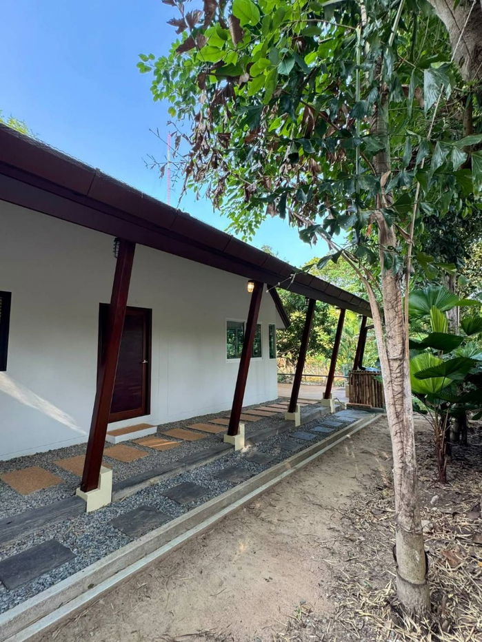 รูป Ph0455 ขายบ้านบ้านชั้นเดียว 2 นอน 2 น้ำ 100 ตรว. ขาย 7.6 ลบ. - รูปที่ 11/12