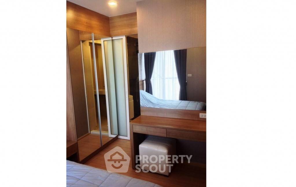 picture 1-BR Condo at Rhythm Sukhumvit 50 near BTS On Nut (ID 886593) - 4/8