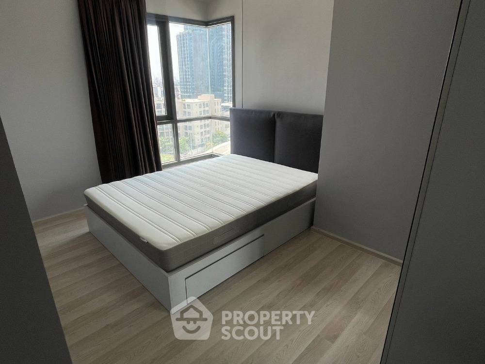 picture 2-BR Condo at Centric Ratchada - Huai Khwang near MRT Huai Khwang (ID 1524974) - 5/10