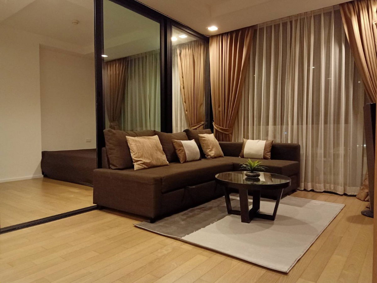 picture Abstract Sukhumvit 66/1 for rent 2 bedrooms 2 bathrooms 62.5 sqm rental 20,000 baht/month - 4/10