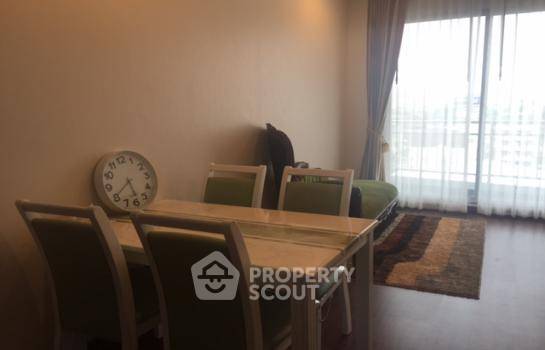 picture 2-BR Condo at Supalai Lite Sathorn-Charoenrat in Bang Khlo (ID 424737) - 3/9