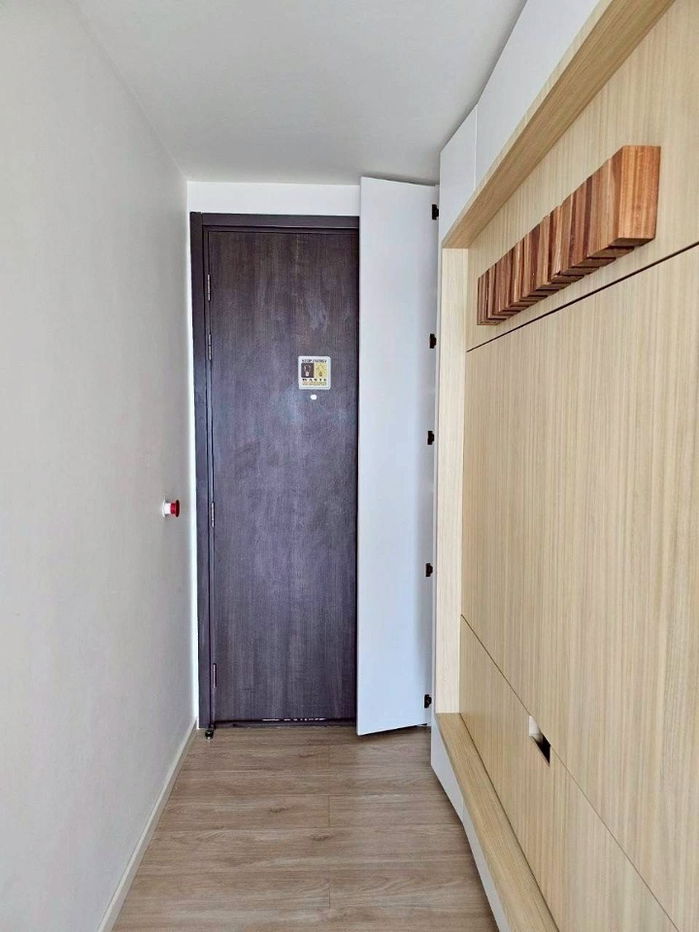 รูป Hot Price for rent TEAL Sathorn - Taksin ราคาถูกที่สุด ห้องสวย🔥 - รูปที่ 12/14