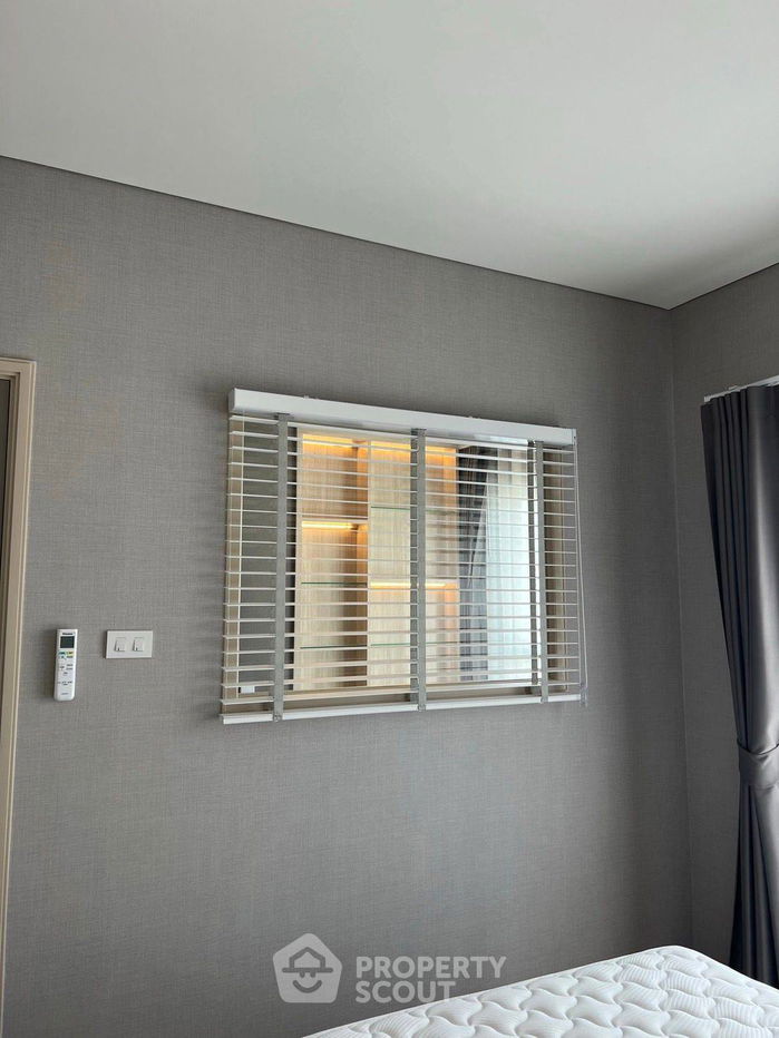 picture 1-BR Condo at Lumpini Place Taopoon - Interchange near MRT Tao Poon (ID 1742510) - 15/22