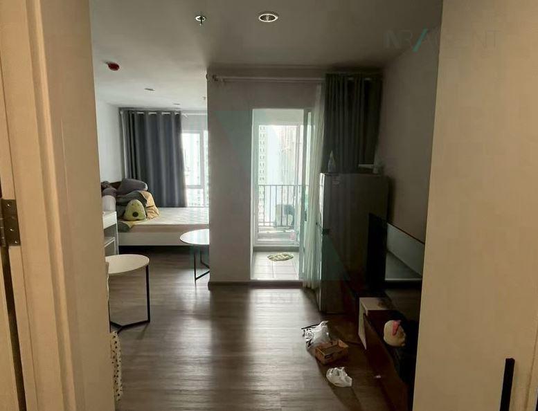 picture 🔺 For Sell Condo REGENT HOME BANGSON PHASE 28 Building 1, Floor 17,Studio, Room size 28 sqm - 5/8