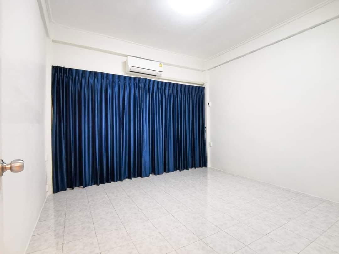 picture 🟢For Rent🟢3-storey townhouse, 3 bedrooms, 3 bathrooms, Soi Prachachuen 36 📱ADD LINE @nathong97 (Reply ⚡ 24 Hr) P893 - 16/16