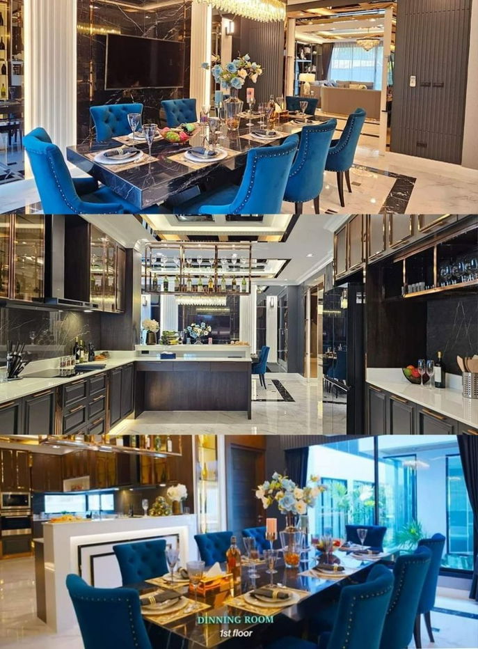picture Luxury vacation home for sale in Hua Hin Soi Chonlaprathan 12 - 3/11