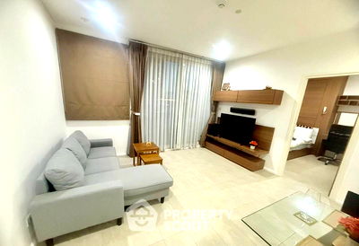 Condos for sale : 1-BR Condo at Wind Sukhumvit 23 near BTS Asok (ID 514669)