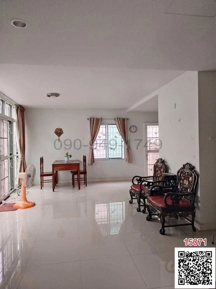 รูป เช่า บ้านแฝด อารียา โคโม่ วงแหวน - รามอินทรา บ้าน รามอินทรา  - รูปที่ 2/5