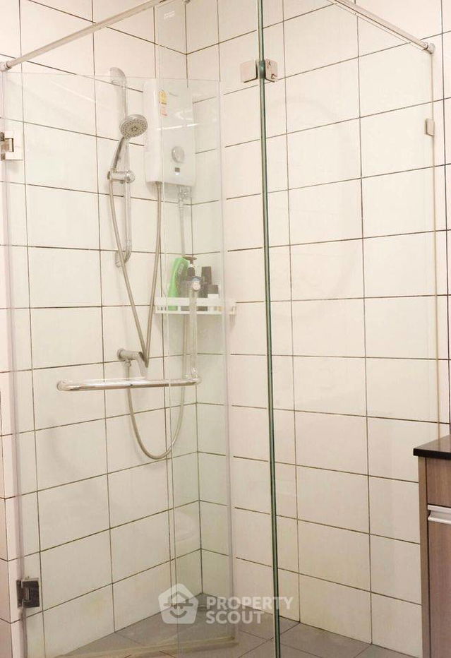 picture 1-BR Condo at Chapter One Eco (Ratchada-HuaiKhwang) near MRT Huai Khwang (ID 636183) - 2/22