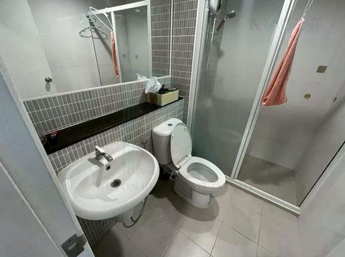 📌 For Sell Condo REGENT HOME BANGSON PHASE 28 Building 1, Floor 17,Studio, Room size 28 sqm