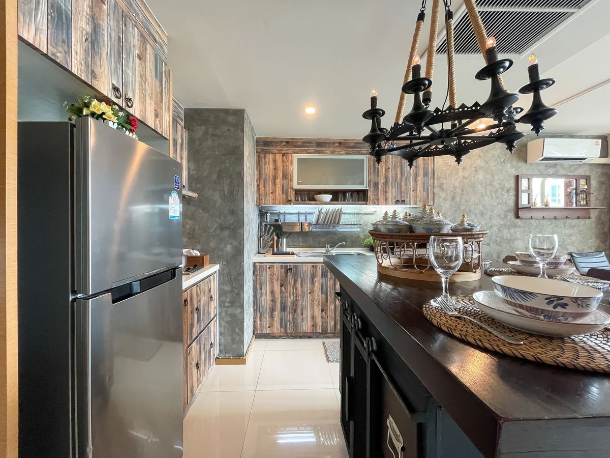 picture [FOR RENT]  ⚡🌈 S32002 Sathorn Prime Residence ⚡🌈 LINE: @theagentpro (Please include the @ symbol) - 6/21
