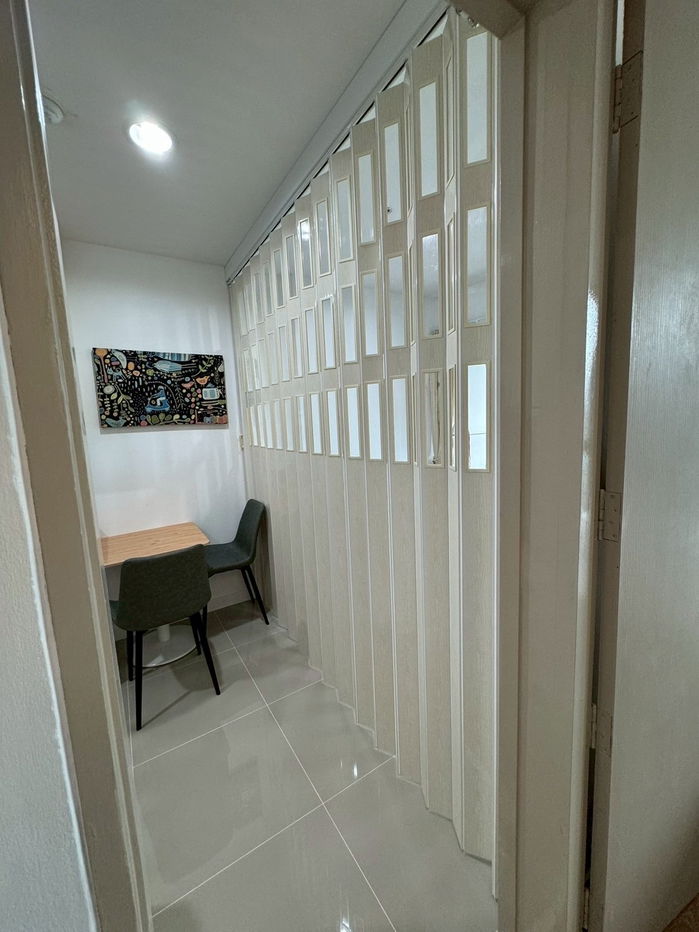 รูป ให้เช่า 💎 Ideo Ratchada-Huaykwang 💎16,000/month  @ian569 /please contract us✨ - รูปที่ 13/17