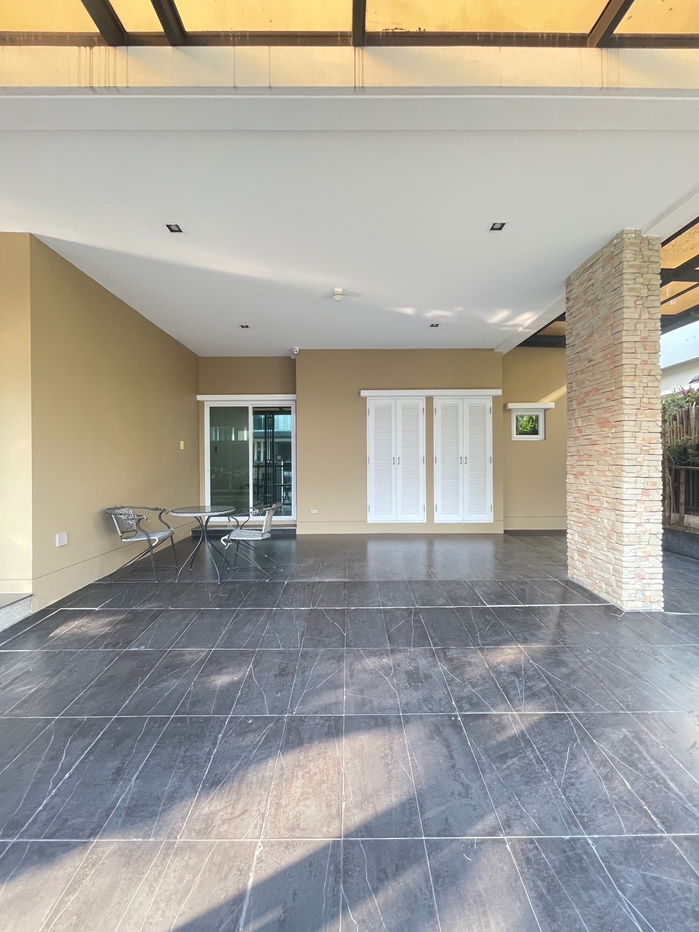 picture Two-storey house for sale in Grand Bangkok Boulevard Rama 9 – Srinakarin Project - 5/15