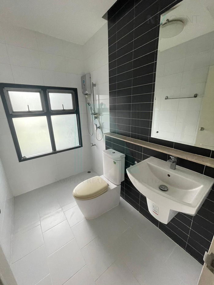 picture 🚩 For Rent 3-story Townhouse SIXNATURE VIBHAVADI 60 3 bedroom 3 bathroom - 8/8