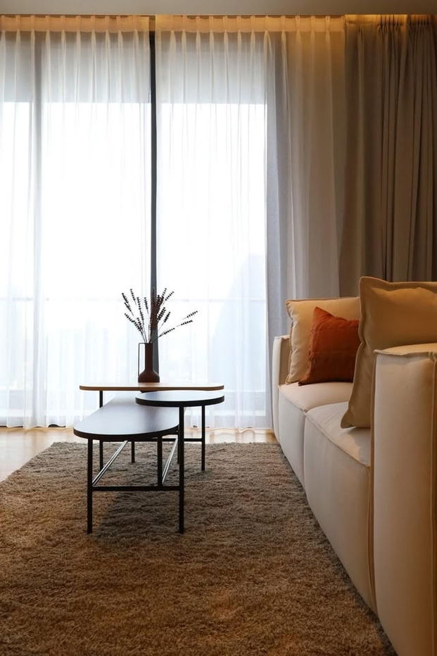 รูป [RENT] E60110  บีทนิค สุขุมวิท 32 ( Beatniq Sukhumvit 32 )      (แอดไลน์มี @นำหน้า LINE ID :  @056qhbtt) - รูปที่ 12/17