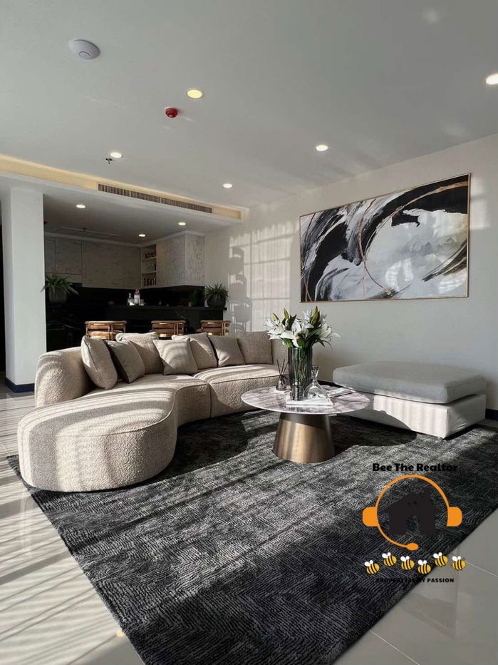 picture Penthouse for Sale – Grand Caribbean Condo Resort, Pattaya - 12/24