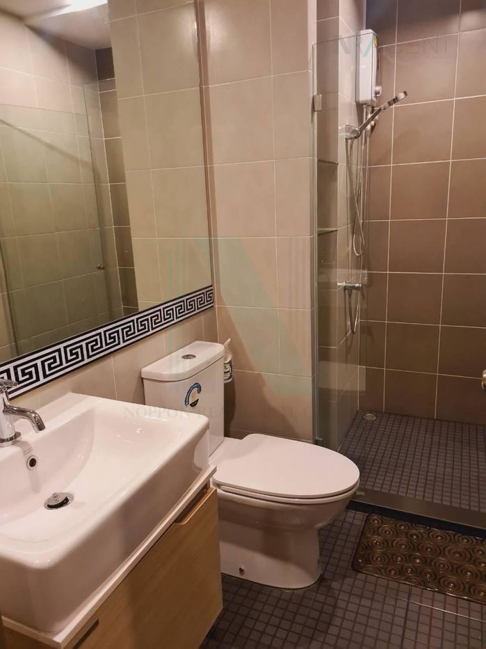 picture For Rent Condo IDEO O2 Building 1, Floor 9,---------, Room size 53 sqm - 5/8